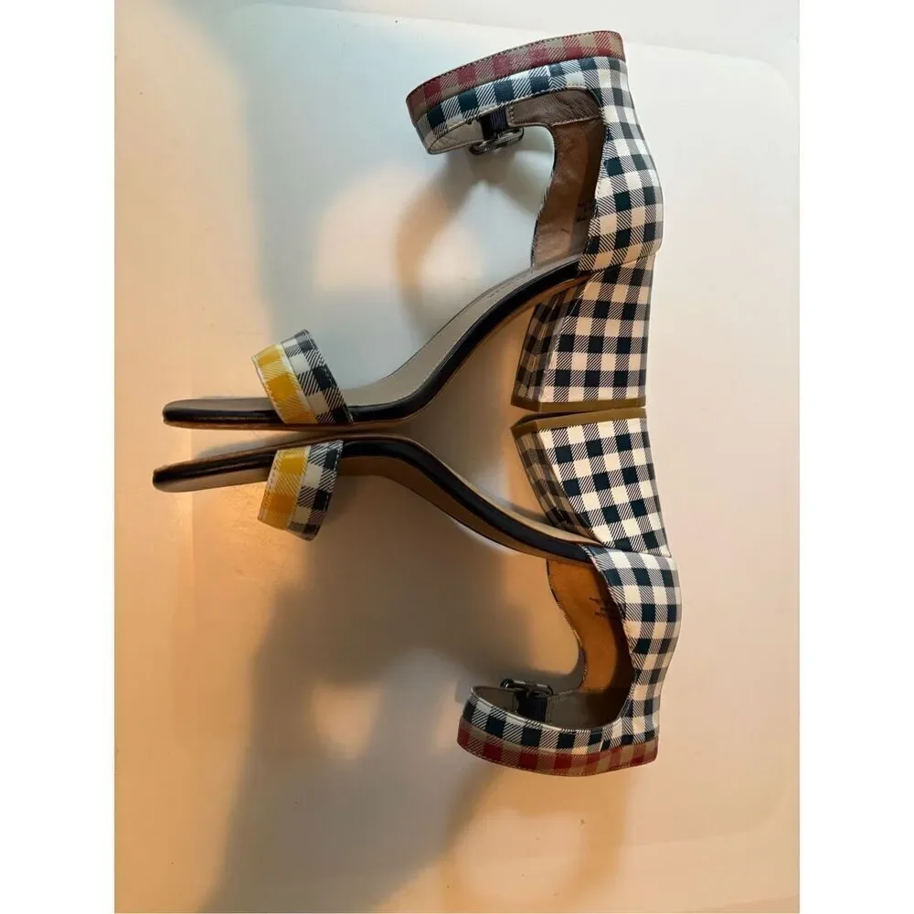 Donald Pliner Heels
